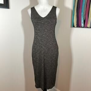 Final Touch midi dress